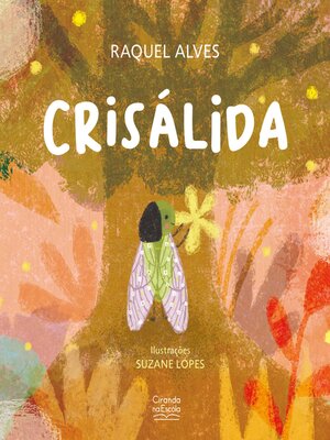 cover image of Crisálida
